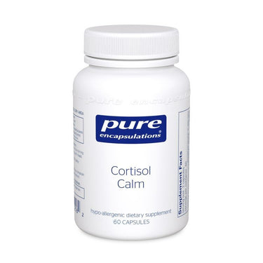 Cortisol Calm - My Village Green